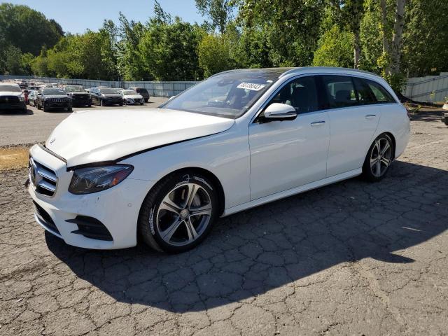 MERCEDES-BENZ E 400 4MAT 2017 wddzh6gb7ha206938