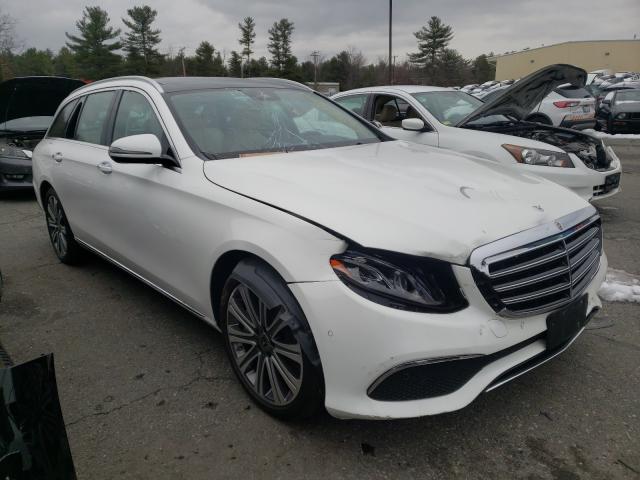 MERCEDES-BENZ NULL 2018 wddzh6gb8ja471938