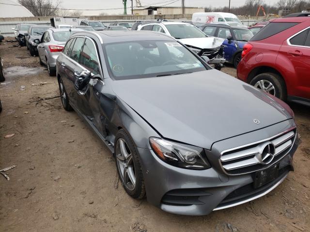 MERCEDES-BENZ NULL 2018 wddzh6gbxja415757