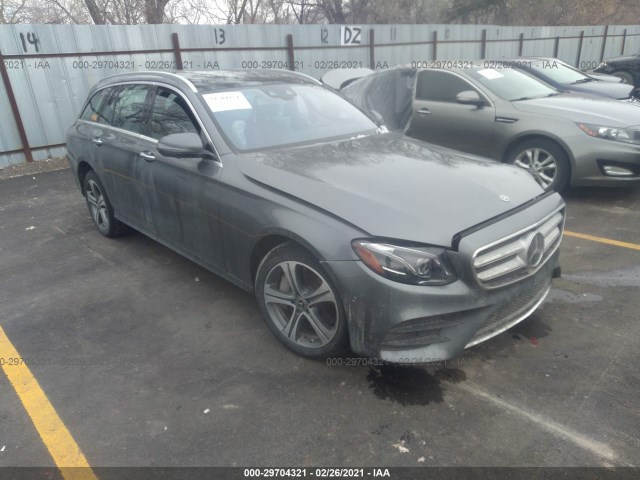 MERCEDES-BENZ NULL 2019 wddzh6jb0ka591680