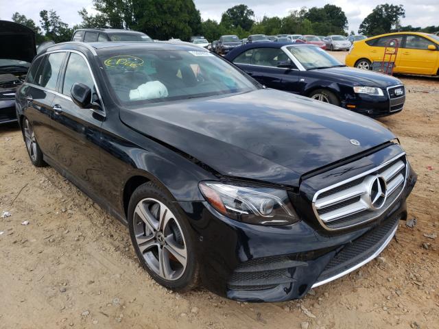 MERCEDES-BENZ E-CLASS 2020 wddzh6jb0la706716