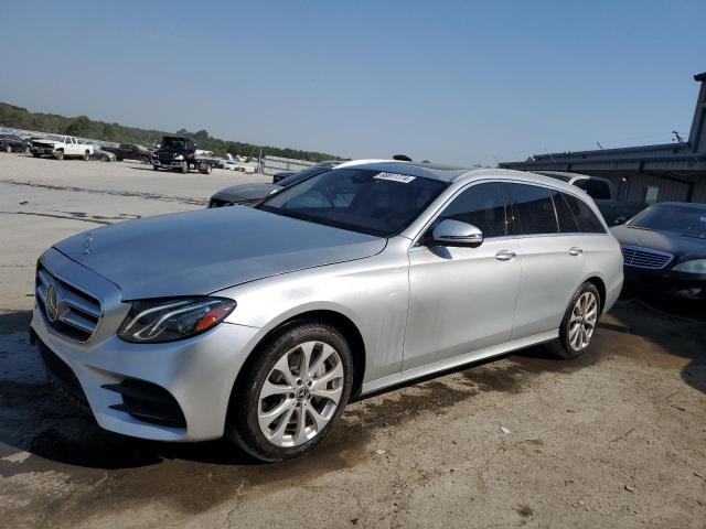 MERCEDES-BENZ E 450 4MAT 2019 wddzh6jb1ka598959