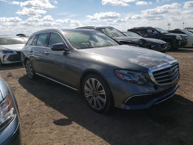 MERCEDES-BENZ E 450 4MAT 2019 wddzh6jb2ka613212