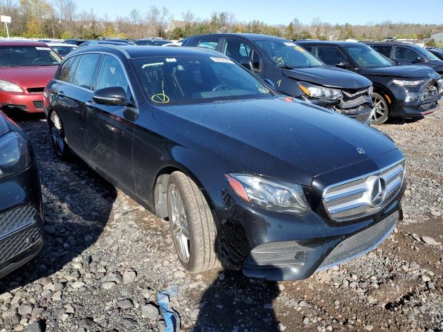 MERCEDES-BENZ E 450 4MAT 2019 wddzh6jb3ka504483