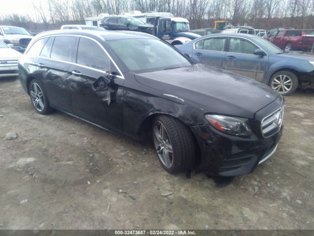 MERCEDES-BENZ NULL 2019 wddzh6jb3ka507304