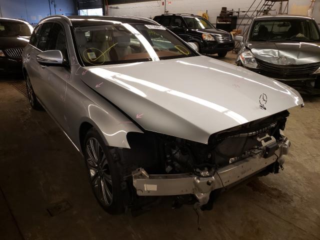 MERCEDES-BENZ E 450 4MAT 2019 wddzh6jb4ka517615