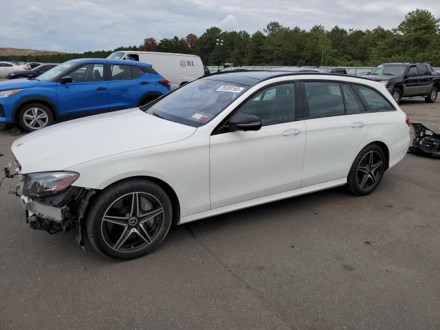 MERCEDES-BENZ E 450 4MAT 2019 wddzh6jb4ka522796