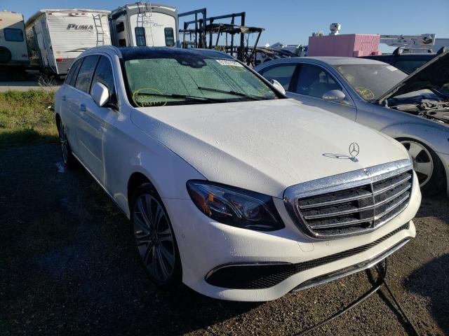 MERCEDES-BENZ E 450 4MAT 2019 wddzh6jb4ka539419