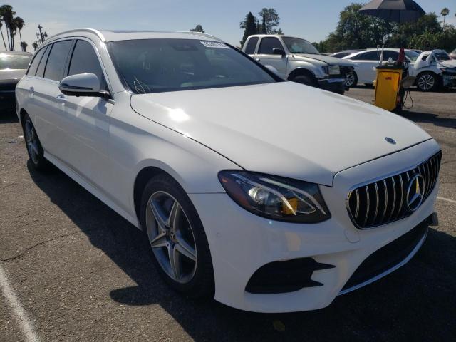 MERCEDES-BENZ E 450 4MAT 2019 wddzh6jb5ka529675