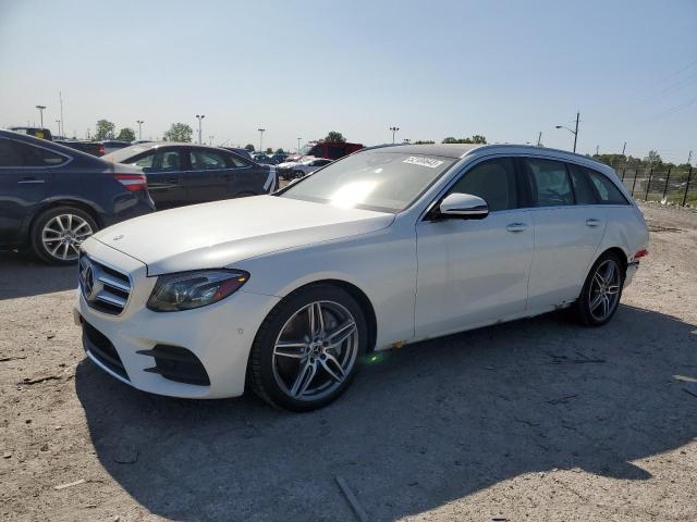 MERCEDES-BENZ E 450 4MAT 2019 wddzh6jb5ka592470