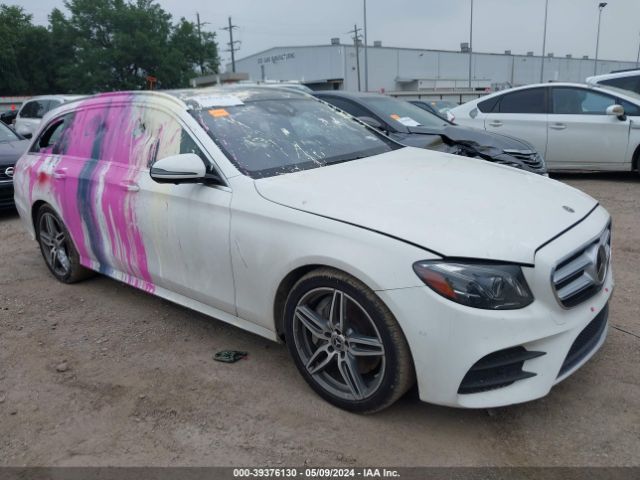 MERCEDES-BENZ NULL 2019 wddzh6jb6ka622060