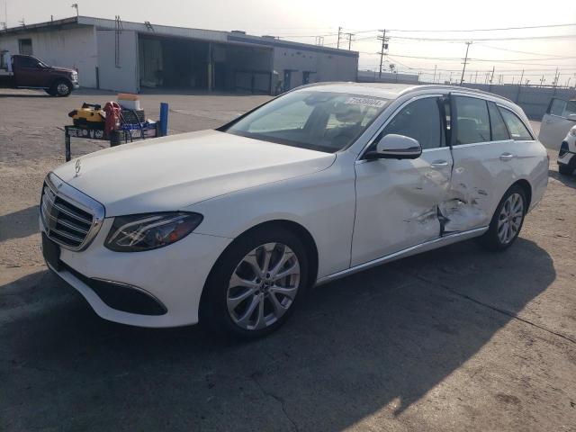 MERCEDES-BENZ E 450 4MAT 2019 wddzh6jb7ka622617