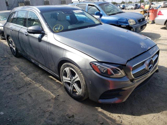 MERCEDES-BENZ E-CLASS 2020 wddzh6jb7la709287