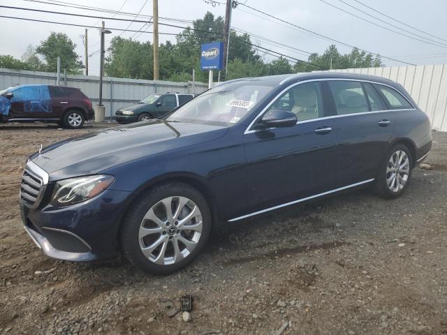 MERCEDES-BENZ E 450 4MAT 2019 wddzh6jb8ka530271