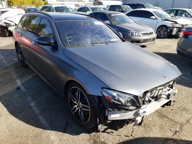 MERCEDES-BENZ E 450 4MAT 2019 wddzh6jb9ka653299