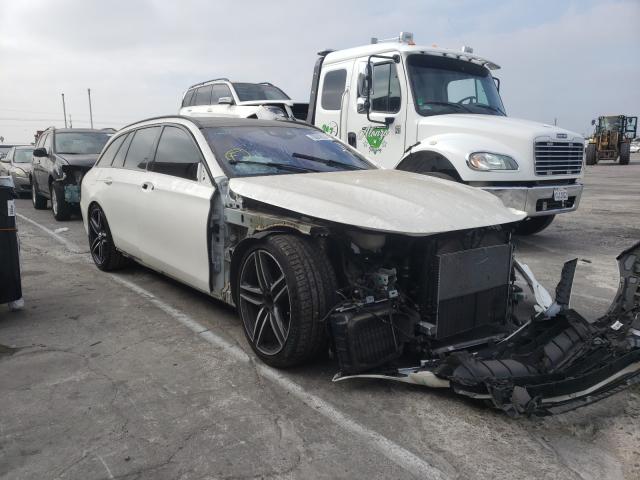 MERCEDES-BENZ E 63 AMG-S 2019 wddzh8kb1ka499679