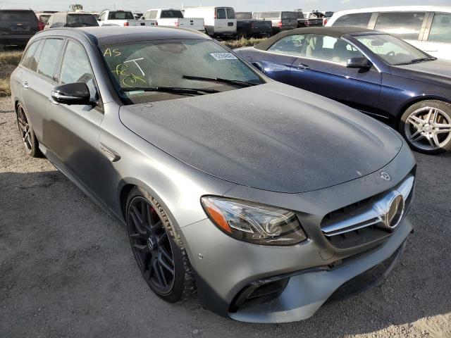 MERCEDES-BENZ E 63 AMG-S 2019 wddzh8kb2ka512407