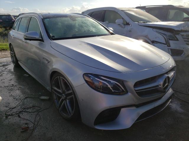 MERCEDES-BENZ E 63 AMG-S 2020 wddzh8kb3la750798