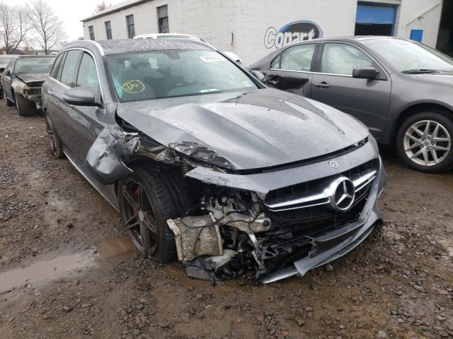 MERCEDES-BENZ E-CLASS T 2018 wddzh8kb6ja384221