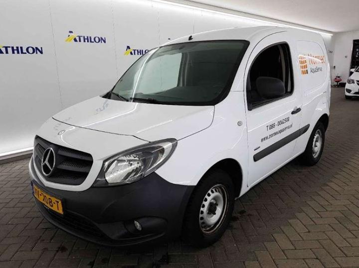 MERCEDES-BENZ CITAN 2016 wdf4156011u185610