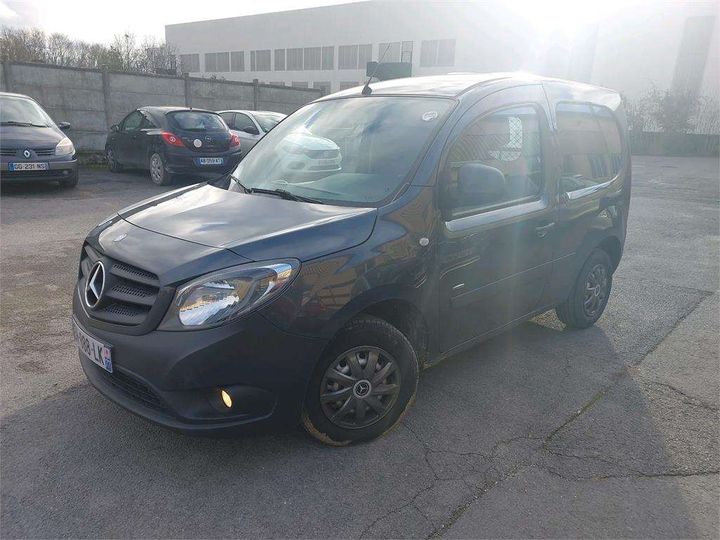 MERCEDES-BENZ CITAN 2016 wdf4156011u200119