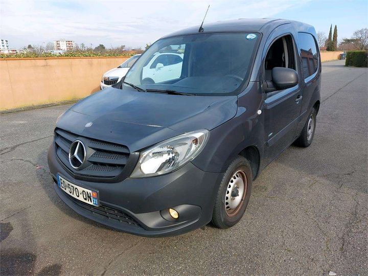 MERCEDES-BENZ CITAN 2016 wdf4156011u200124