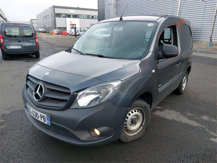 MERCEDES-BENZ CITAN 2016 wdf4156011u200548