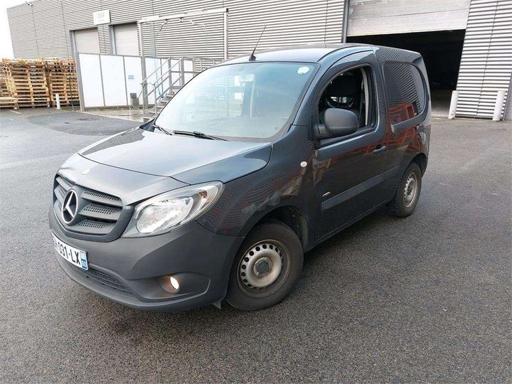 MERCEDES-BENZ CITAN 2016 wdf4156011u200821