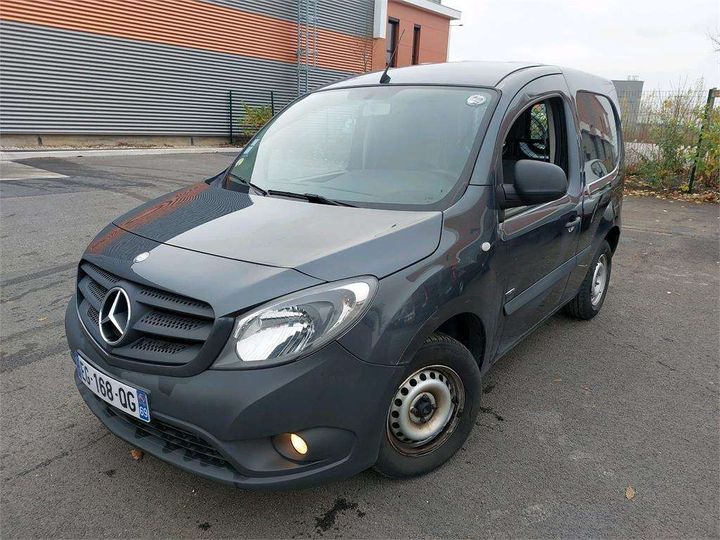 MERCEDES-BENZ CITAN 2016 wdf4156011u201229