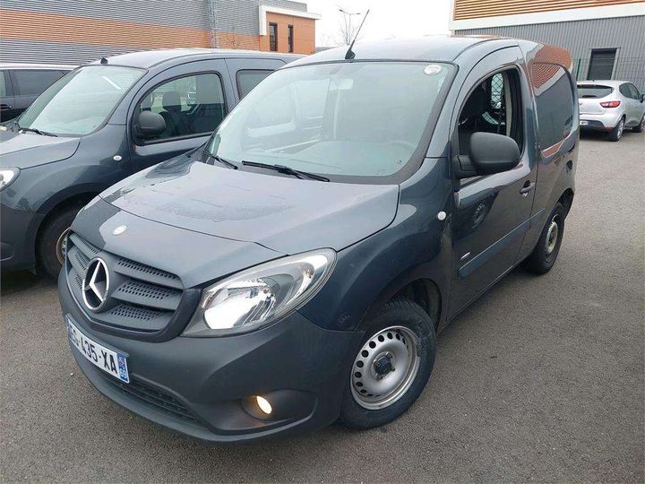 MERCEDES-BENZ CITAN 2016 wdf4156011u201232