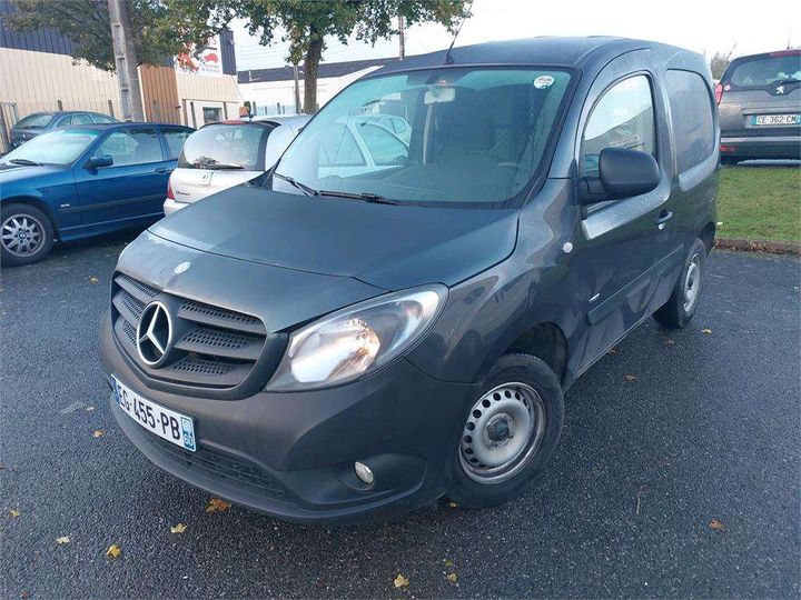 MERCEDES-BENZ CITAN 2016 wdf4156011u201771