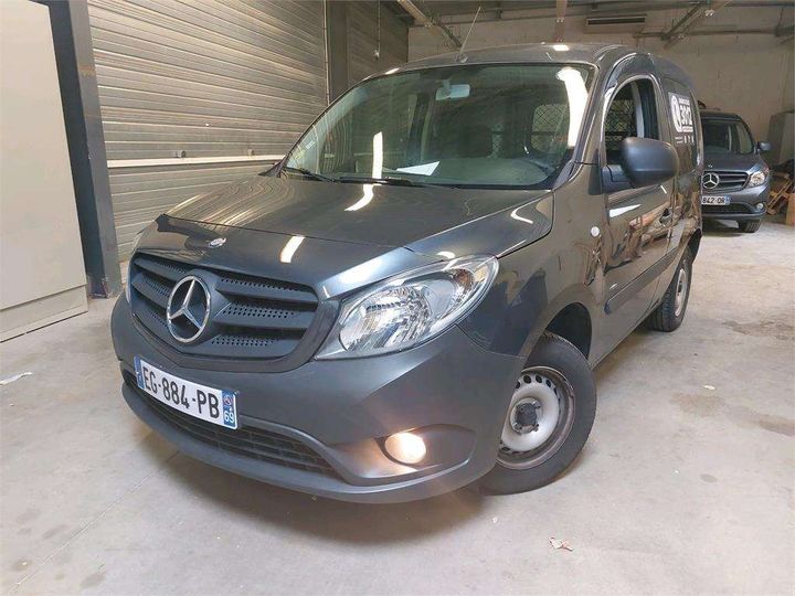 MERCEDES-BENZ CITAN 2016 wdf4156011u201772