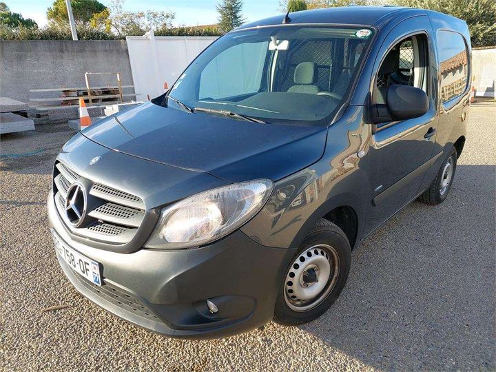 MERCEDES-BENZ CITAN 2016 wdf4156011u201777