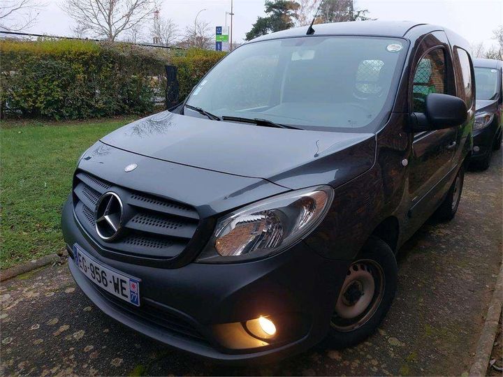 MERCEDES-BENZ CITAN 2016 wdf4156011u202335