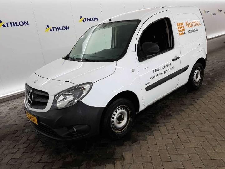 MERCEDES-BENZ CITAN 2017 wdf4156011u203888