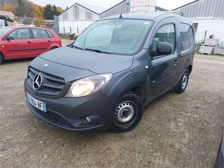 MERCEDES-BENZ CITAN 2017 wdf4156011u204881