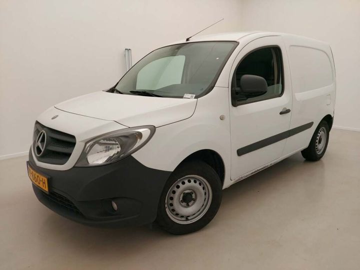 MERCEDES-BENZ CITAN 2016 wdf41560314185545