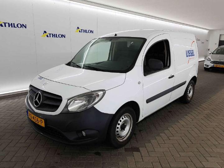 MERCEDES-BENZ CITAN 2013 wdf4156031u117238