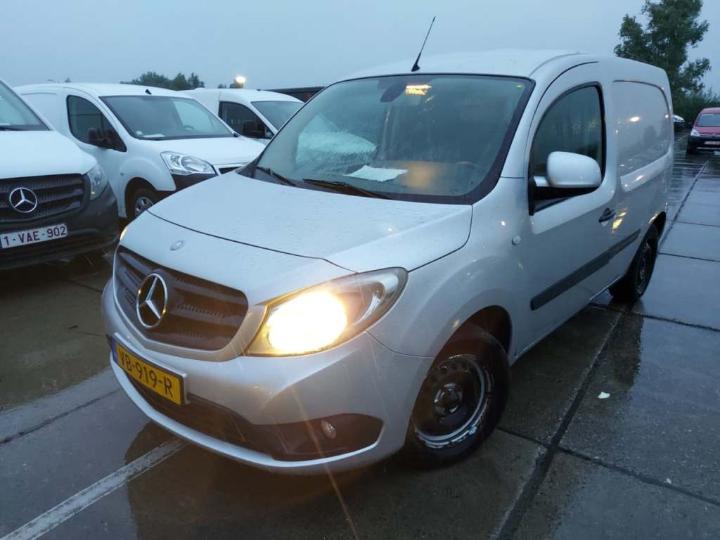 MERCEDES-BENZ CITAN 2013 wdf4156031u117376