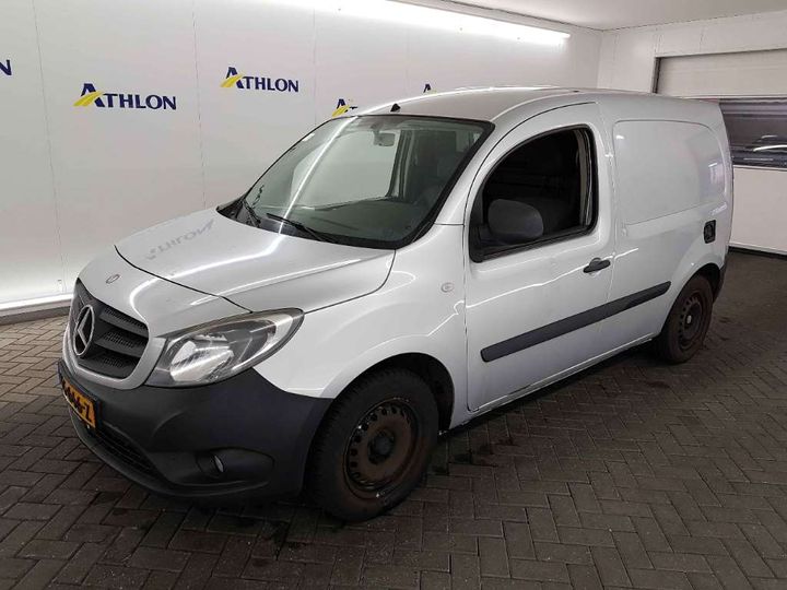 MERCEDES-BENZ CITAN 2014 wdf4156031u134944