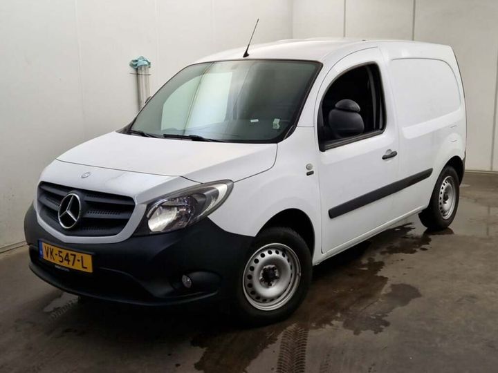 MERCEDES-BENZ CITAN 2014 wdf4156031u137433