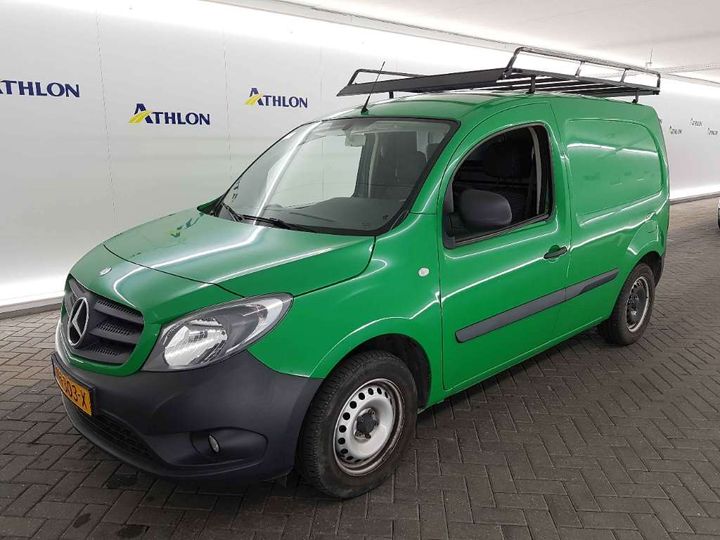 MERCEDES-BENZ CITAN 2014 wdf4156031u139674