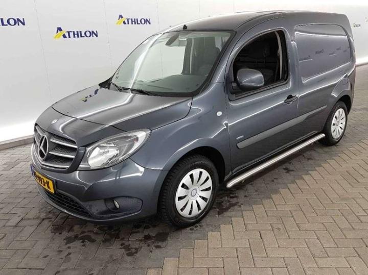 MERCEDES-BENZ CITAN 2015 wdf4156031u143869