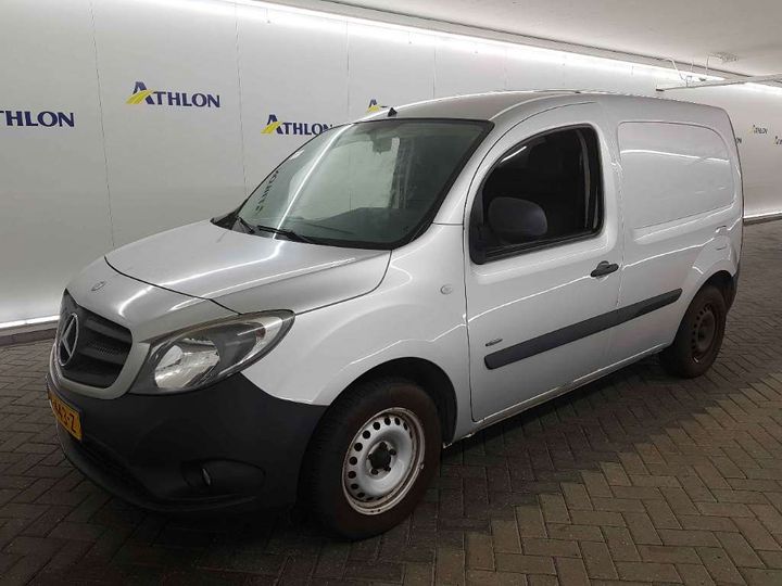 MERCEDES-BENZ CITAN 2014 wdf4156031u150094