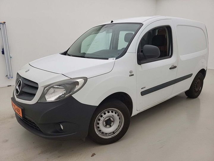 MERCEDES-BENZ CITAN 2015 wdf4156031u155391