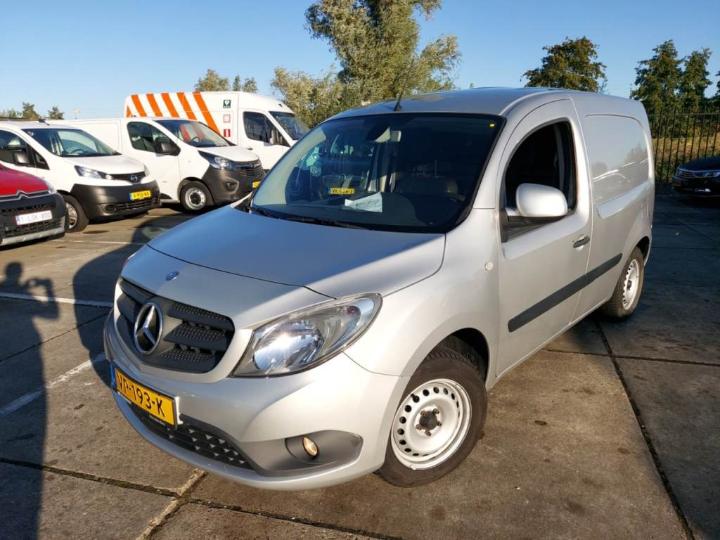 MERCEDES-BENZ CITAN 2015 wdf4156031u164510