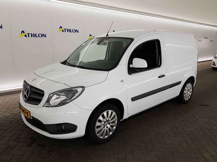 MERCEDES-BENZ CITAN 2015 wdf4156031u164752