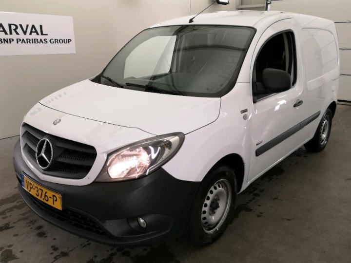 MERCEDES-BENZ CITAN 2015 wdf4156031u166389