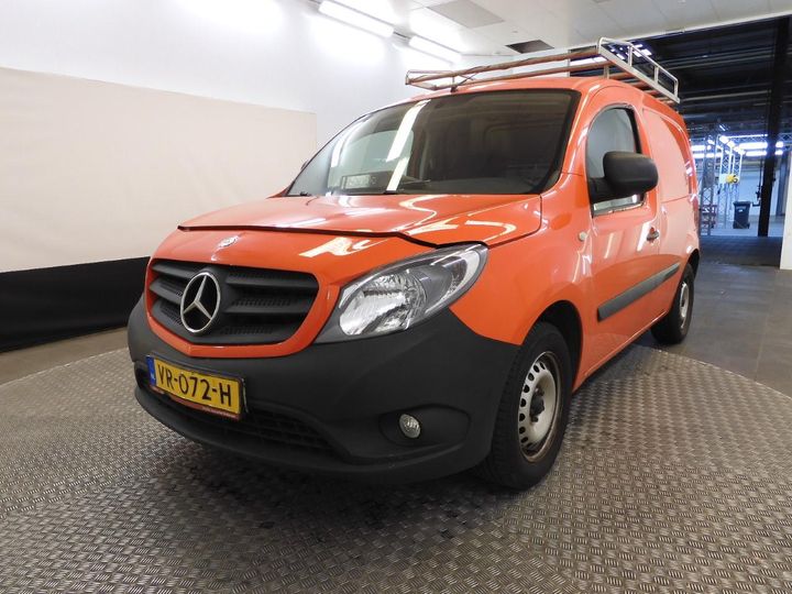 MERCEDES-BENZ CITAN 2015 wdf4156031u167211