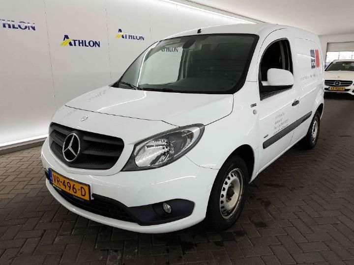 MERCEDES-BENZ CITAN 2015 wdf4156031u169028